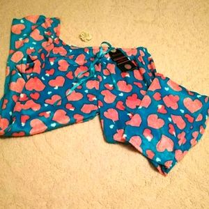 Adorable 💕Fleece💕Minky 💕Pants